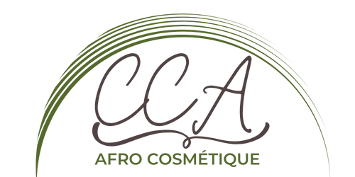 Charles Cosmétiques Afro